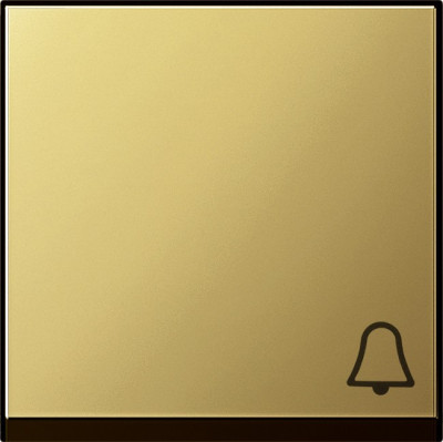 0286604 Gira Клавиша с пиктограммой "звонок"