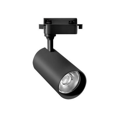 PTR 0724 Agro White 24w 38° BL (черный) IP40 Jazzway, 5051393