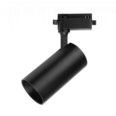 Jazzway PTR 0724 Agro White 24w 38° BL (черный) IP40, 5051393