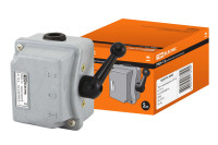 РКН-15 ( | - 0 - || ) 15А TDM Electric, SQ0734-0003