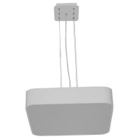 Подвесной светодиодный светильник Mantra Cumbuco 6152+5516