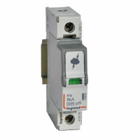 Legrand УЗИП T1 8kA 1P, 412250