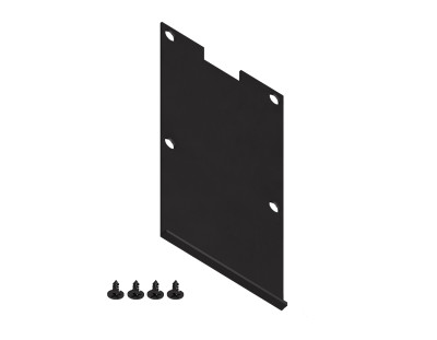Заглушка для накладного алюминиевого шинопровода GP3000 4 шт, AMBRELLA LIGHT, GP8501