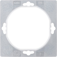 095800 Gira Комплект уплот-ей 50 мм