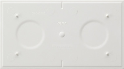 Опорная плата для вставки для ориентирования в темноте 1-я