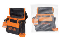 Сумка-пояс СПЭ-2, 7 карманов, (250x290x70 мм),  «Алмаз» TDM Electric, SQ1032-0102