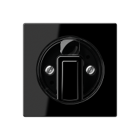 накладка поворотного механизма; черный, A1541BFSW