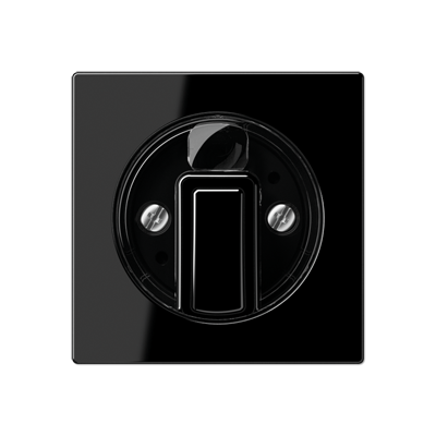 накладка поворотного механизма; черный, A1541BFSW