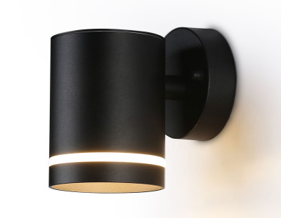 Уличный настенный светильник GX53*1 IP54, AMBRELLA LIGHT, ST3327