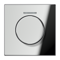 накладка роторного механизма со световодом, GCR1940KO5