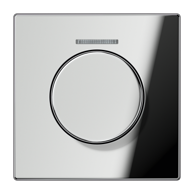 накладка роторного механизма со световодом, GCR1940KO5