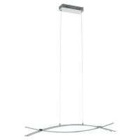 Eglo 96331 Подвесной потолочный светильник (люстра) NEVADO светодиодный