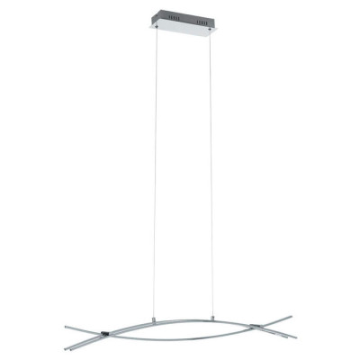 Eglo 96331 Подвесной потолочный светильник (люстра) NEVADO светодиодный