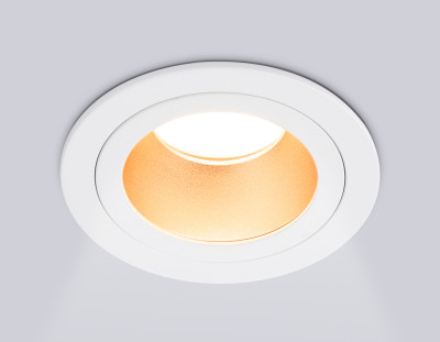 Встраиваемый точечный светильник MR16 1*GU5.3, AMBRELLA LIGHT, TN102823