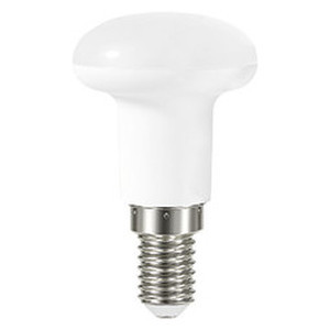 Лампа Gauss R39 4W 370lm 6500K Е14 LED 1/10/100, 106001304
