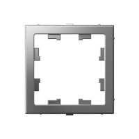 GAL000908 - ARTGALLERY Адаптер для функции AtlasDesign, СТАЛЬ, Systeme Electric