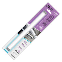 Модульный светильник дополнительный Gauss модель F 3,5W 350lm 4000K 12V 300mm ADD 1/10/40, 9022533235