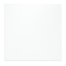 Клавиша для выключателя/переключателя одноклавишного, S70 (белый матовый), VLS000102 Клавиша для выключателя/переключателя одноклавишного, S70 (белый матовый), VLS000102