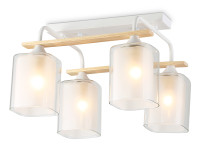 Потолочный светильник E27*4, AMBRELLA LIGHT, TR3033246
