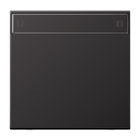 клавиша для выключателя, AL2990NAD