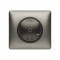 064896 - Celiane with NETATMO.Умный выключатель рольставней 500 ВА 230В.Цвет Графит
