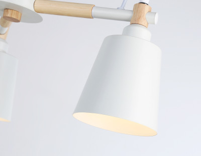 Потолочный светильник E27*3, AMBRELLA LIGHT, TR82204