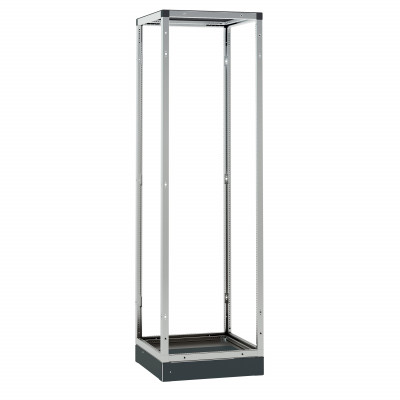 Legrand XL? S 4000 Шкаф 2000x600x600мм, 338006