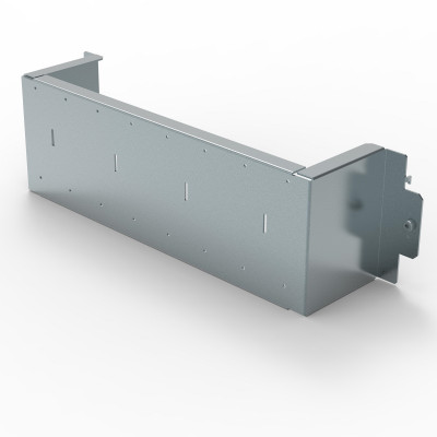 Legrand Плата для вертикального DPX? 160 4P 24M, 338324