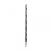 Бур по бетону 20x460x400мм SDS PLUS KRANZ, KR-91-0054