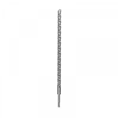 Бур по бетону 20x460x400мм SDS PLUS KRANZ, KR-91-0054