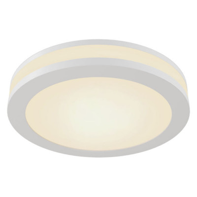 Downlight Phanton Встраиваемый светильник, цвет -  Белый, 12W