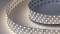 Лента светодиодная ПРО 2835 280 LED/м 26 Вт/м 24В IP20 нейтр. бел. (уп.5м) SWG PRO 00-00005079