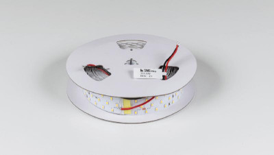 Лента светодиодная ПРО 2835 280 LED/м 26 Вт/м 24В IP20 нейтр. бел. (уп.5м) SWG PRO 00-00005079