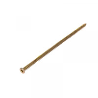 Шуруп по бетону 7,5х182мм, короб (50 шт/уп) KRANZ , KR-01-3731-008