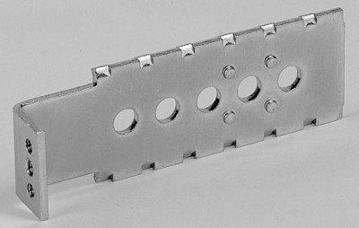 STJZW 60P2 - Уголок (1 уп= 2шт)