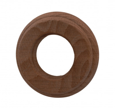 BIRONI Ришелье Дерево Старое дерево Рамка 1-ая, RF1-610-17