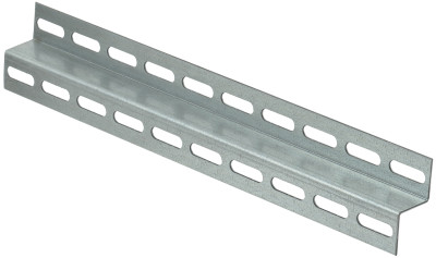 CLW10-GEM-PZ-241-20 - Профиль перфорированный Z-образный К241 2000 IEK, IEK