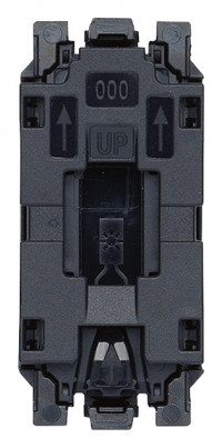 Vimar Механизм переключателя 1P 10AX, 30004