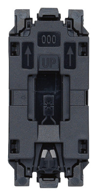 Vimar Механизм переключателя 1P 10AX, 30004