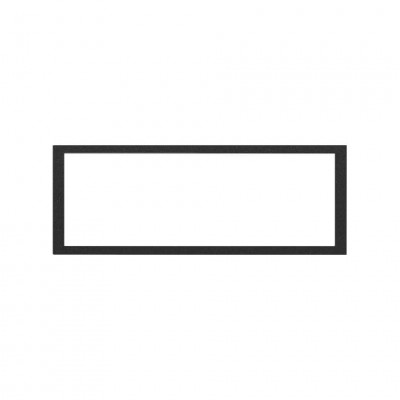 Simon 10000630-238 Рамка универсальная на 3 поста цвета черный матовый S100