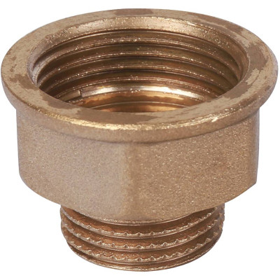 STOUT SFT-0072-001238 STOUT Переходник под ключ ВН 1/2"x3/8"