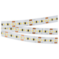 Светодиодная лента MICROLED-M300-8mm 24V Cool 8K (8 W/m, IP20, 2216, 5m) (Arlight, 8 Вт/м, IP20), 028617(2)