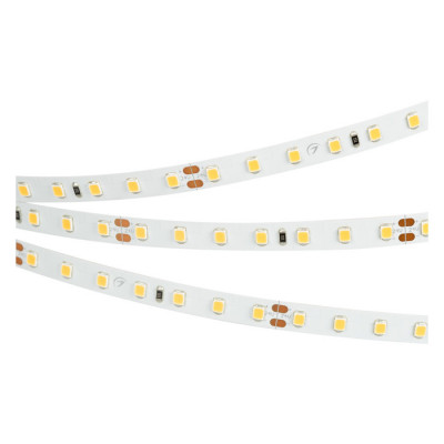 Светодиодная лента RT 2-5000 24V Warm3000 1.6x (2835, 490 LED, CRI98) (Arlight, 10 Вт/м, IP20), 021453(1)