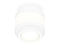 Накладной точечный светильник 1*GX53 (комплект), AMBRELLA LIGHT, XS8431002 Накладной точечный светильник 1*GX53 (комплект), AMBRELLA LIGHT, XS8431002