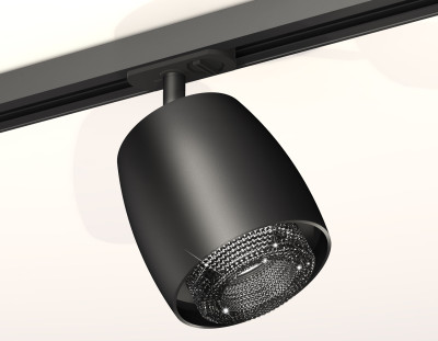 Трековый акцентный светильник однофазный MR16 GU5.3, AMBRELLA LIGHT, XT1142010