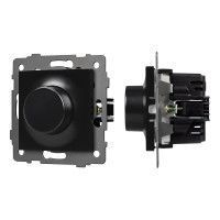 049864 - Механизм светорегулятора SWT-DLR-BK-V (250V, 10A) (Arlight, -)