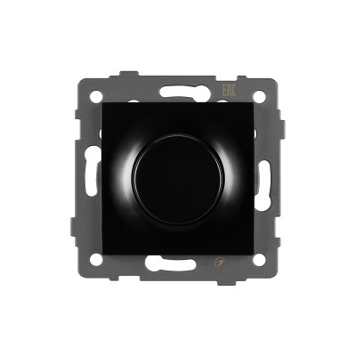 049864 - Механизм светорегулятора SWT-DLR-BK-V (250V, 10A) (Arlight, -)