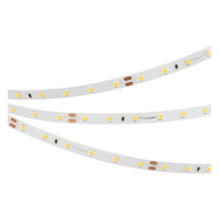 Светодиодная лента RT-A60-8mm 24V White6000 (4.8 W/m, IP20, 2835, 5m) (Arlight, Открытый), 011504(2)
