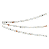 Светодиодная лента RT-G60-5mm 24V RGB (6.6 W/m, IP20, 3838, 5m) (Arlight, узкая), 030164(2)