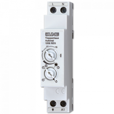 Реле лестничное, 1208REG